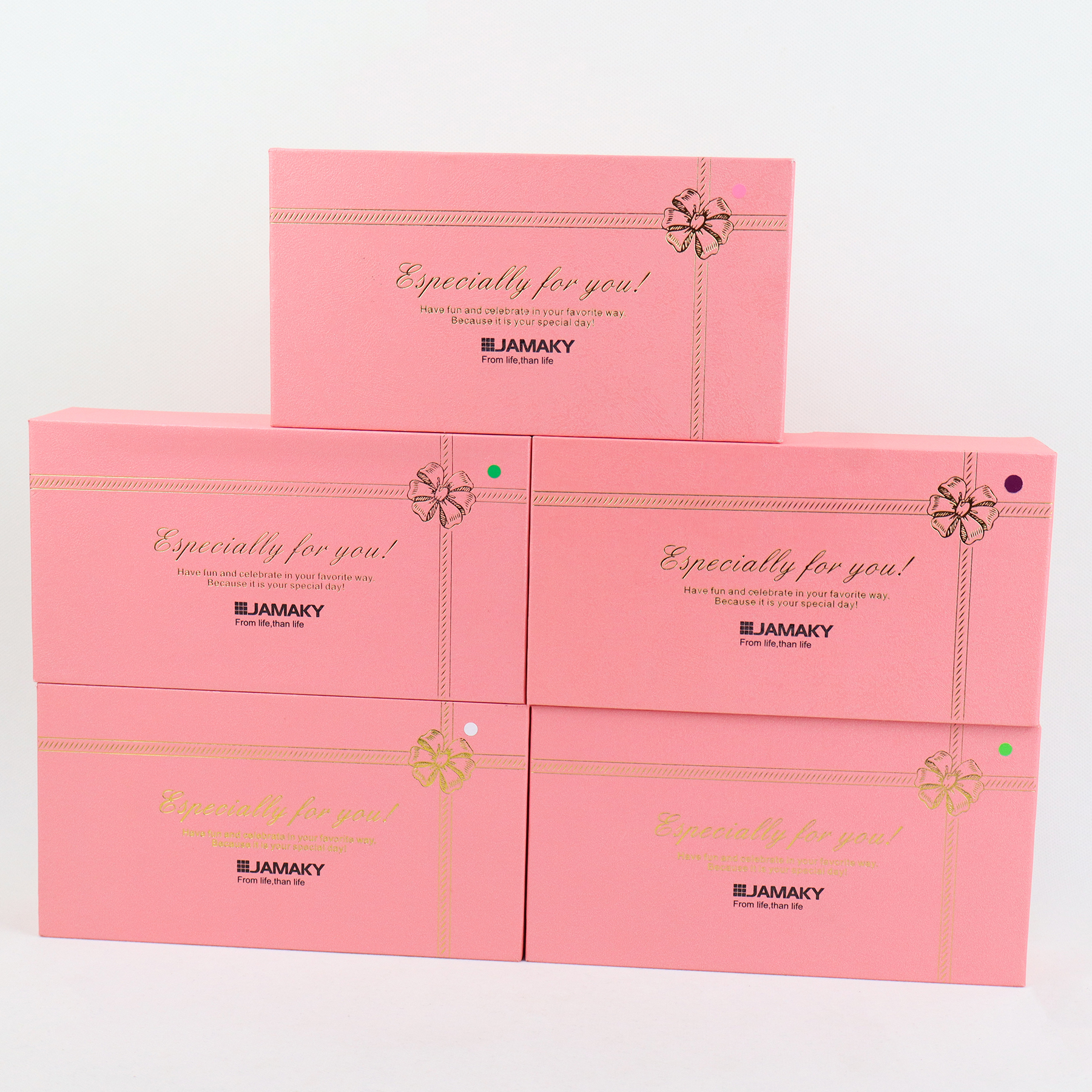 ماساژور برقی جاماکی مدل 0010