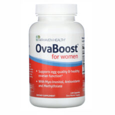 کپسول اوابوست فیرهون هلث بسته 120 عددی