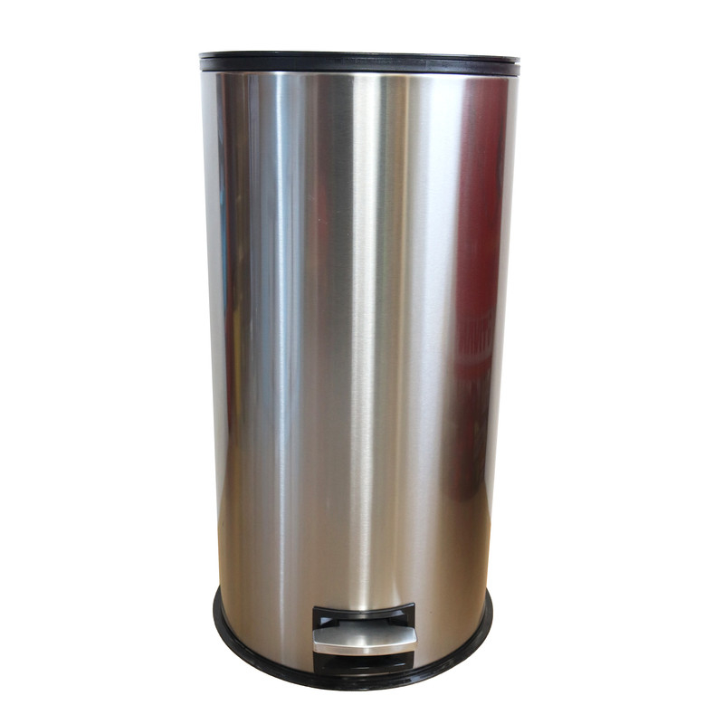 سطل زباله پدالی آکا الکتریک مدل ARAM BAND-30L