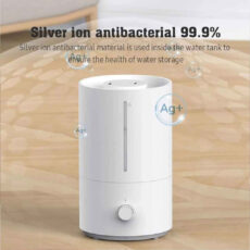 دستگاه بخور سرد میجیا مدل Humidifier 2 Lite MJJSQ06DY