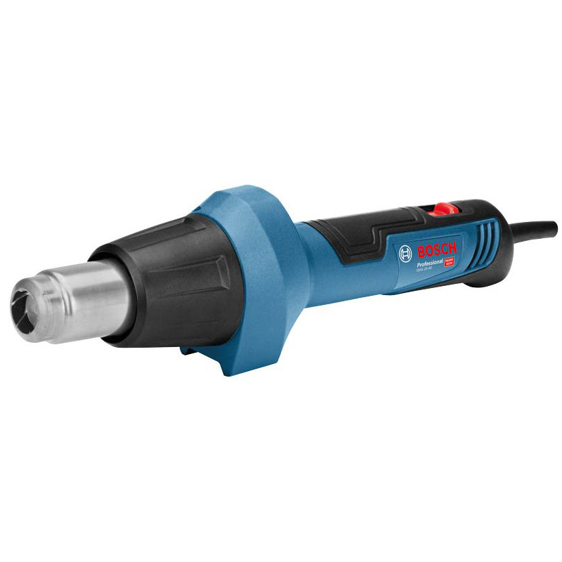 سشوار صنعتی 2000 وات بوش مدل GHG 20-60 Professional