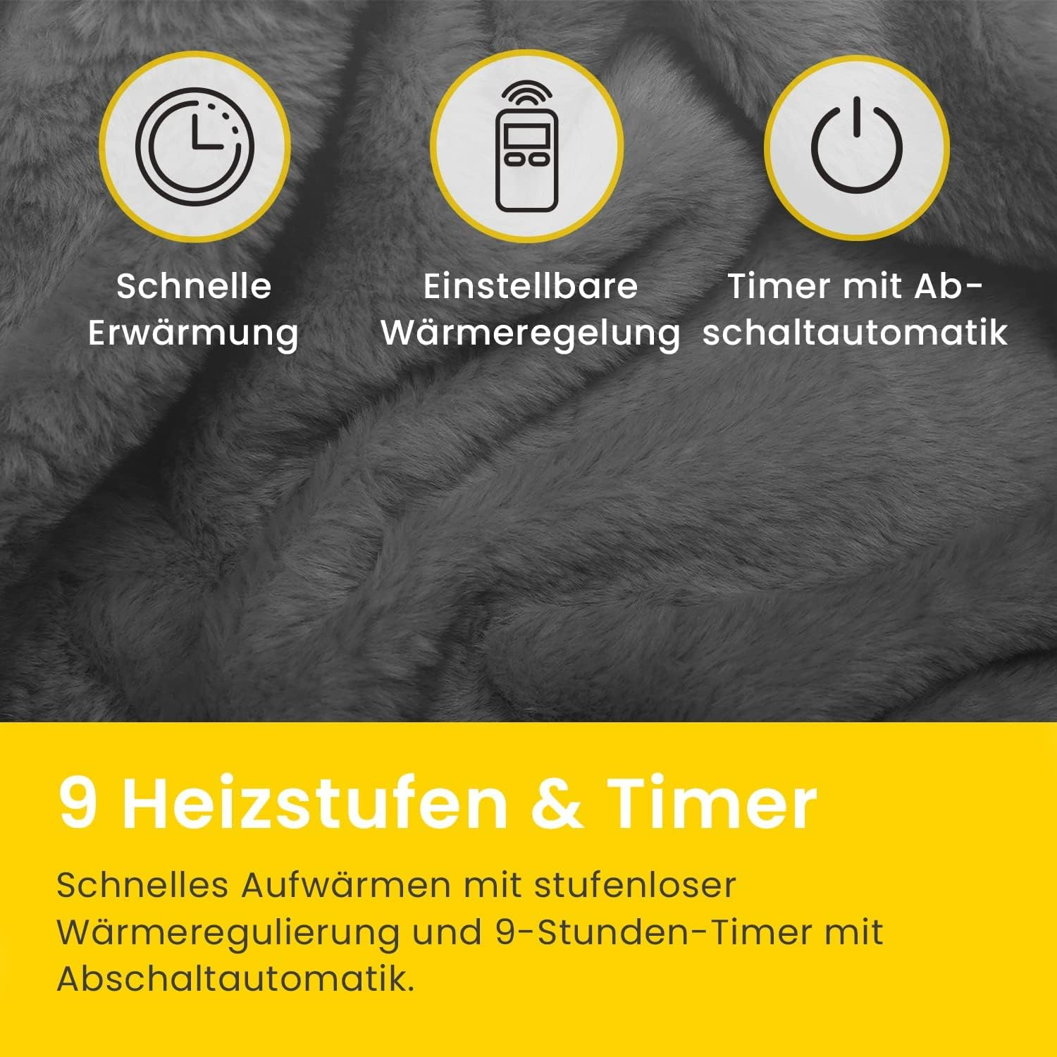 پتو برقی کوزی هوم مدل CH