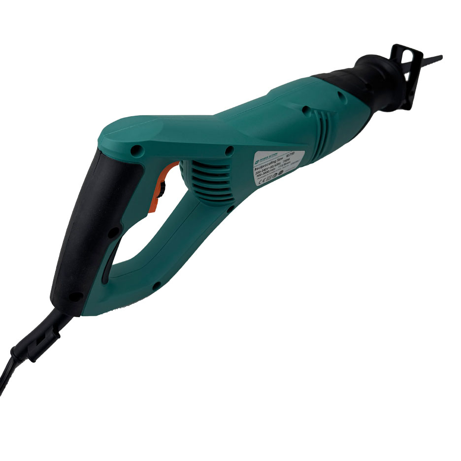 اره افقی بر 750 وات پاوراکشن مدل RS750