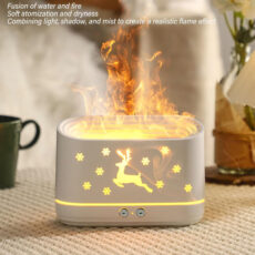 دستگاه بخور و رطوبت ساز سرد مدل گوزن