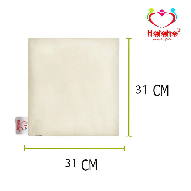 کیسه تسکین درد هیاهو مدل آروماتراپی اسانس نعنا کد Wheat-31x31