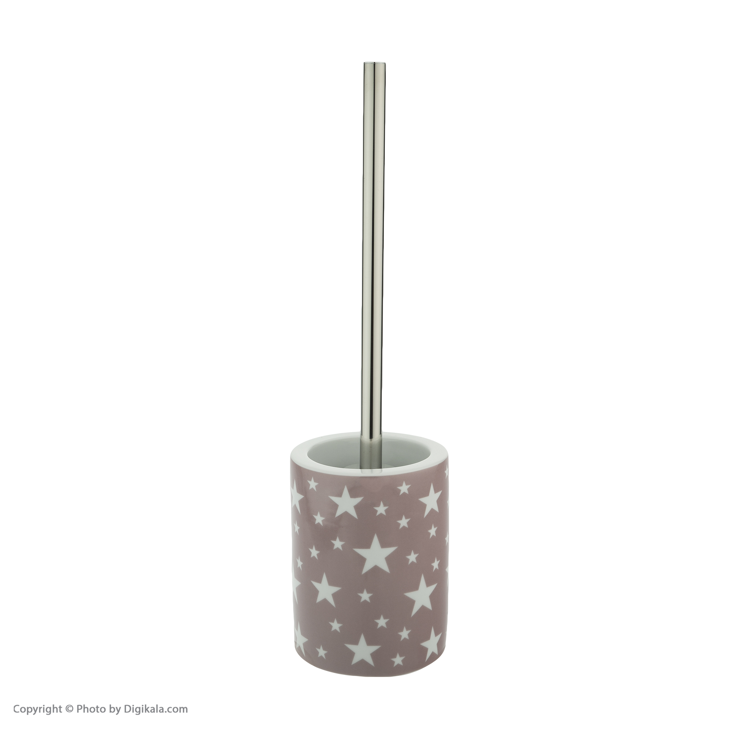 فرچه دستشویی کلین ولک مدل nova