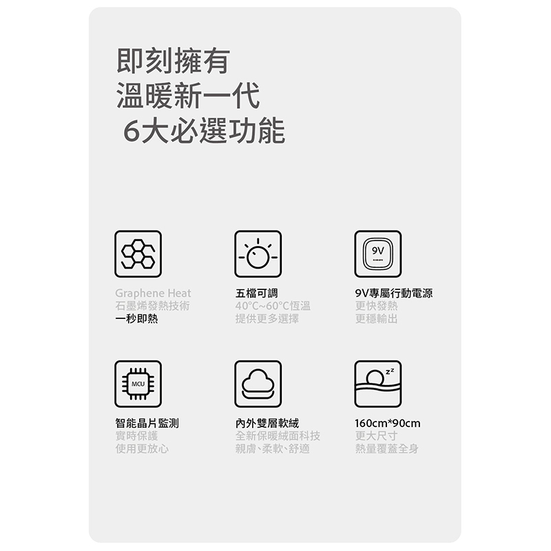 پتو برقی ای آی سو لاو مدل RS8 سایز 160x90 سانتی متر