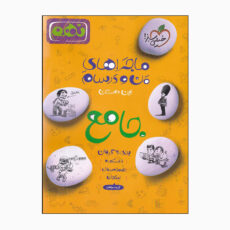 کتاب ماجراهای من و درسام جامع نهم دبستان اثر جمعی از نویسندگان انتشارات خیلی سبز