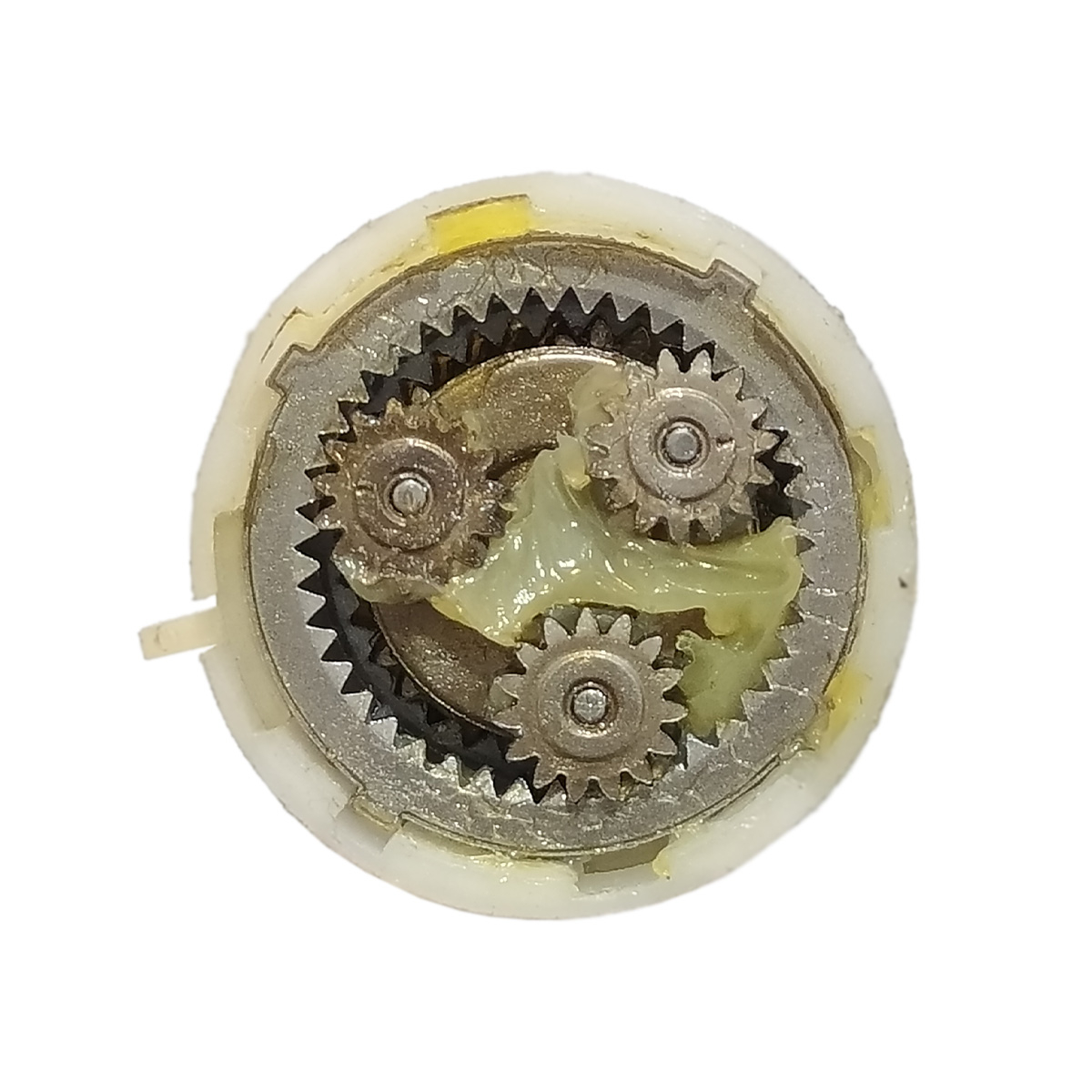 گیربکس کامل دریل شارژی مدل 8512