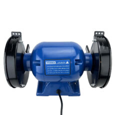سنگ رومیزی 150 میلیمتری 375 وات ویوارکس مدل VR3715-BG