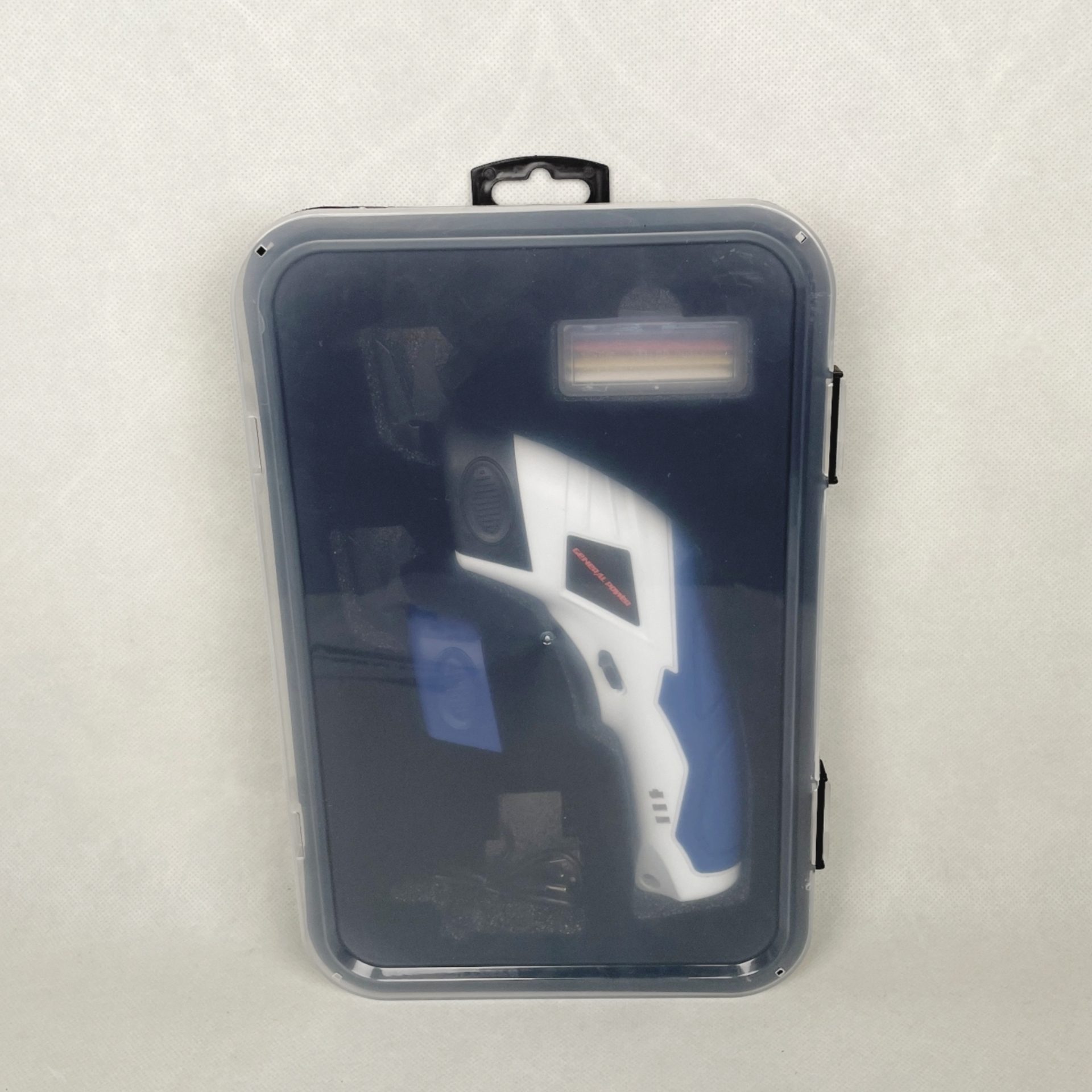 قیچی شارژی جنرال پاور مدل Type C