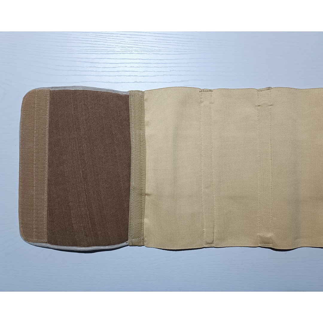 شکم بند طبی مدل 39