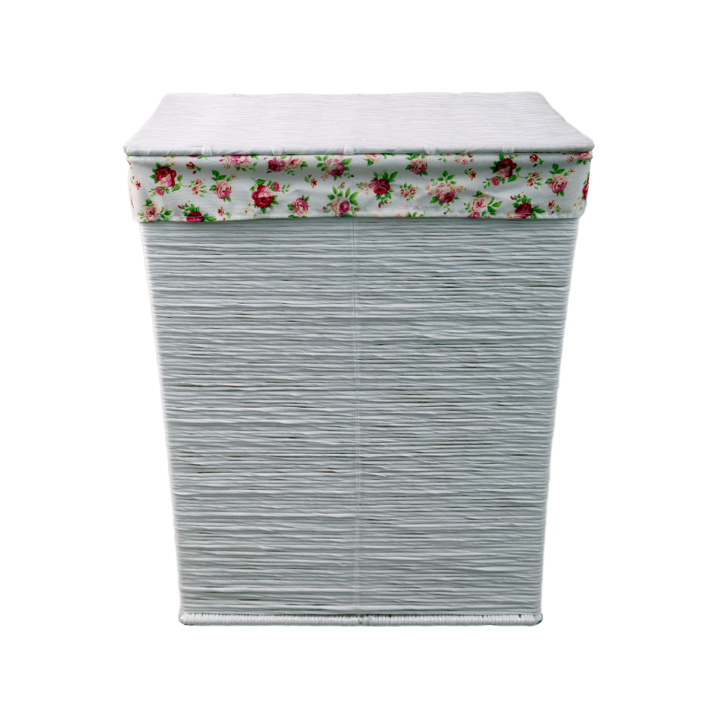 سبد رخت چرک مدل ریبا کد 4