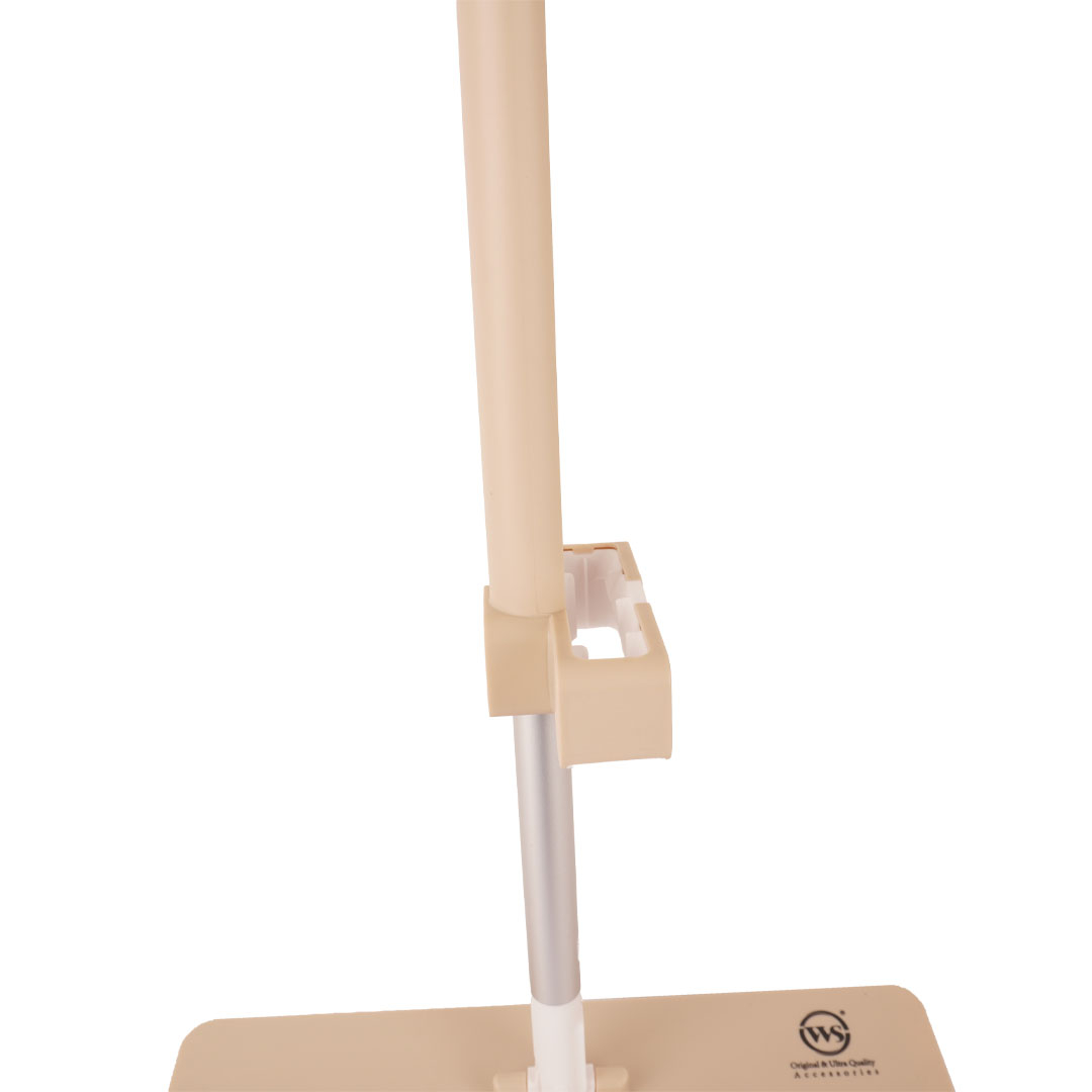 طی زمین شوی دبلیو اس مدل خشک کن دار