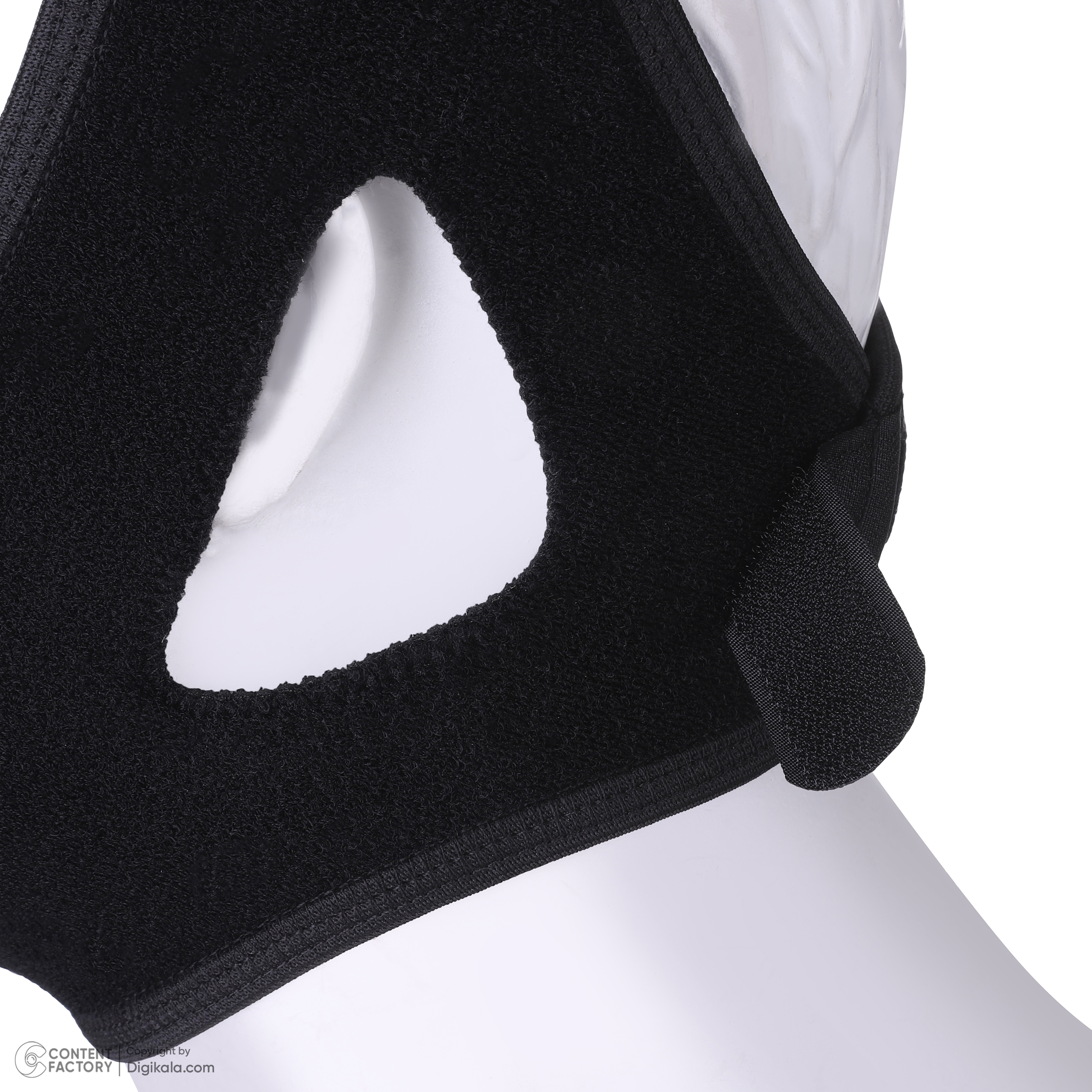 غبغب بند سما طب پاکان مدل 8025