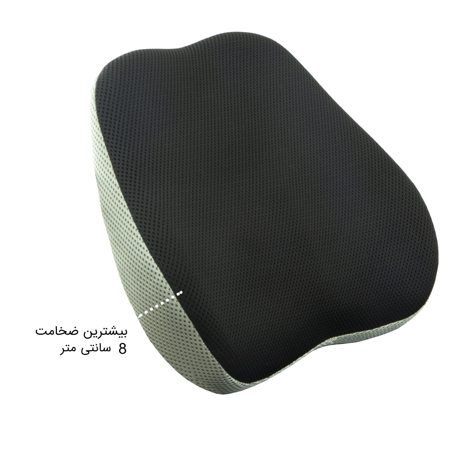 پشت کمری طبی هوگر مدل 209