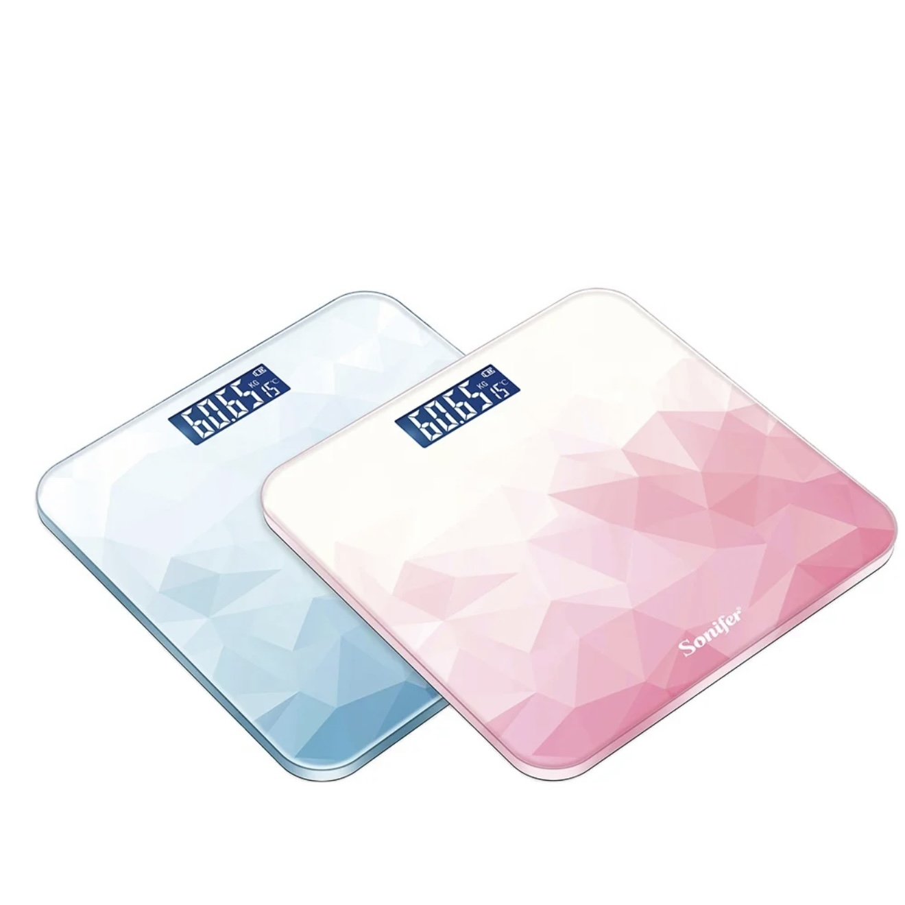 ترازو دیجیتال سونیفر مدل SF-1909