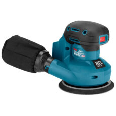 دستگاه سنباده‌زن 20 وات رونیکس مدل 8610