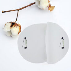 پد عرق گیر هیاهو مدل solarization بسته 4 عددی