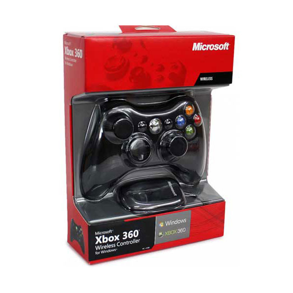 دسته ایکس باکس 360 مدل 52A-003