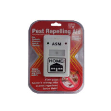 دستگاه دور کننده حشرات مدل هوم پلاس