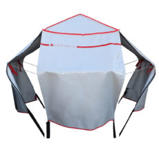 سایبان کولر آبی مپ سیو مدل V1