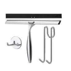 ست تمیز کننده سطوح مدل SKOGHALL مجموعه سه عددی