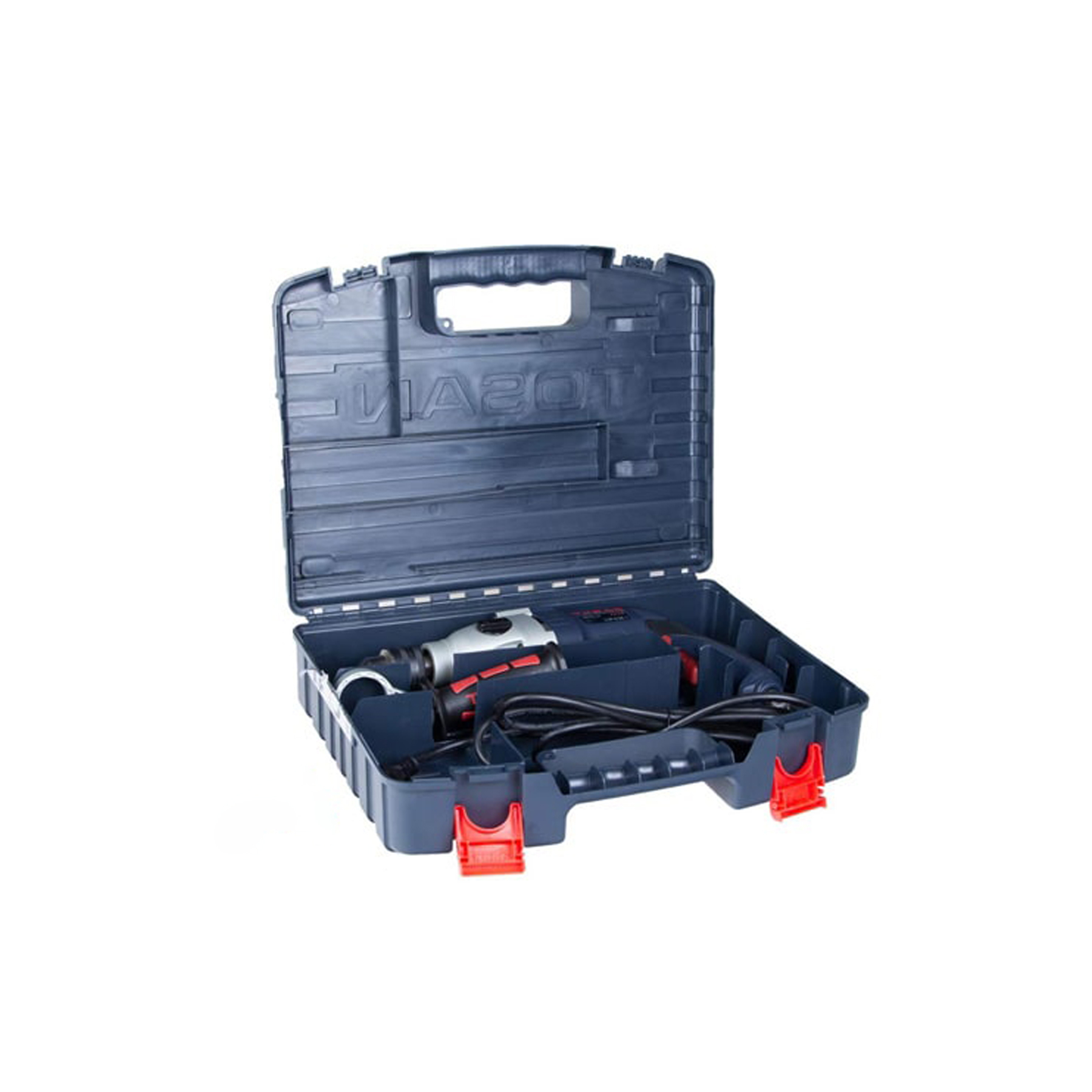 دریل چکشی توسن مدل 0081D Plus