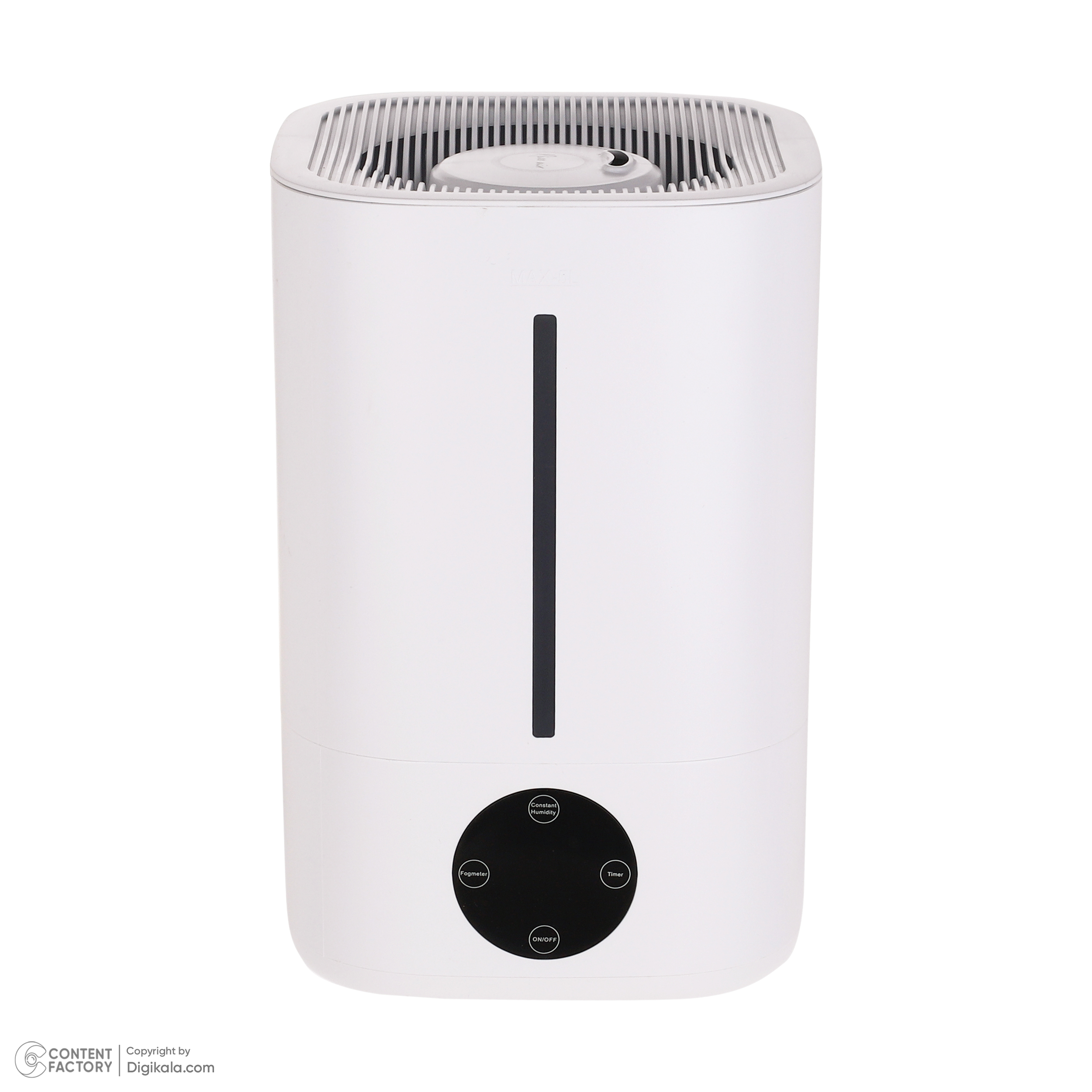 دستگاه بخور سرد نایس ایر مدل LP-2308