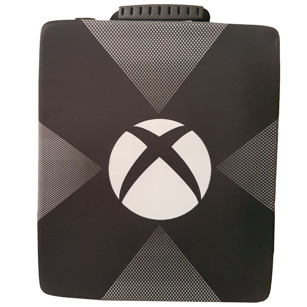 کیف حمل XBOX ONE طرح لوگو xbox کد 7272