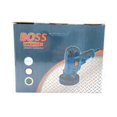 دستگاه پولیش باس مدل 01