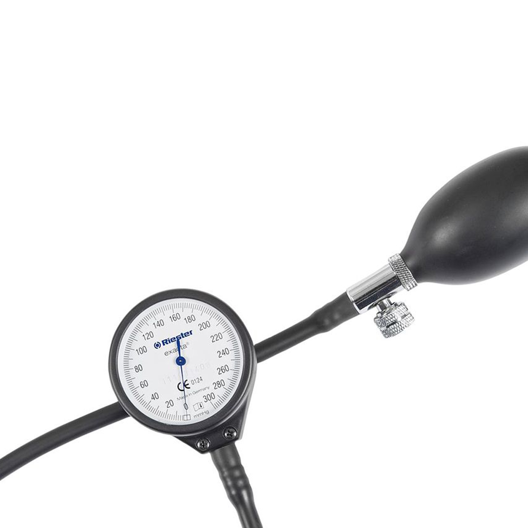 فشارسنج عقربه ای ریشتر مدل Exacta 1350