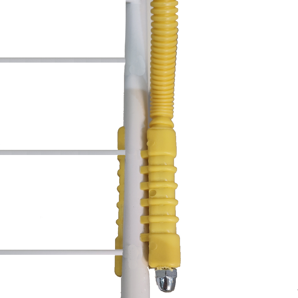 بند رخت شوفاژی مدل RNGK