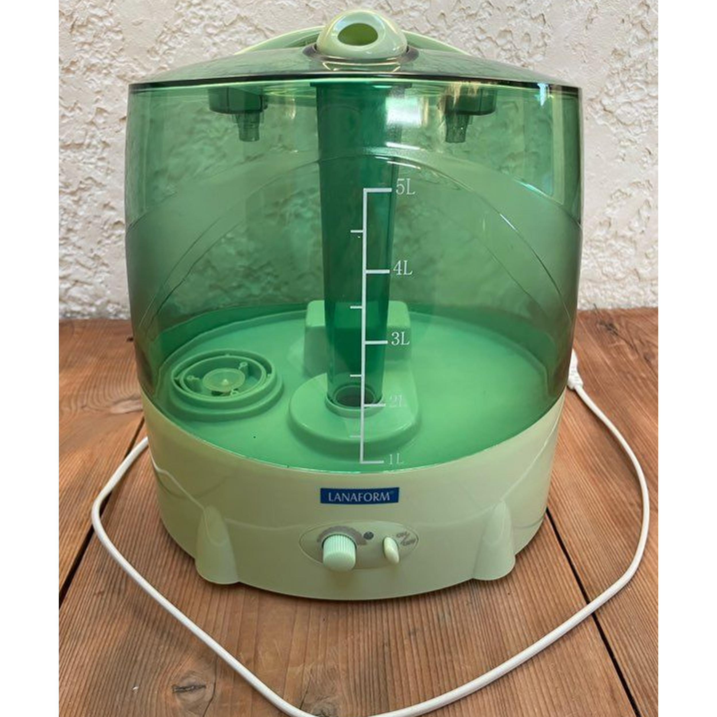 دستگاه بخور سرد مدل Family Care