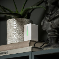 کیفیت سنج هوا ایکیا مدل VINDRIKTNING-NEW