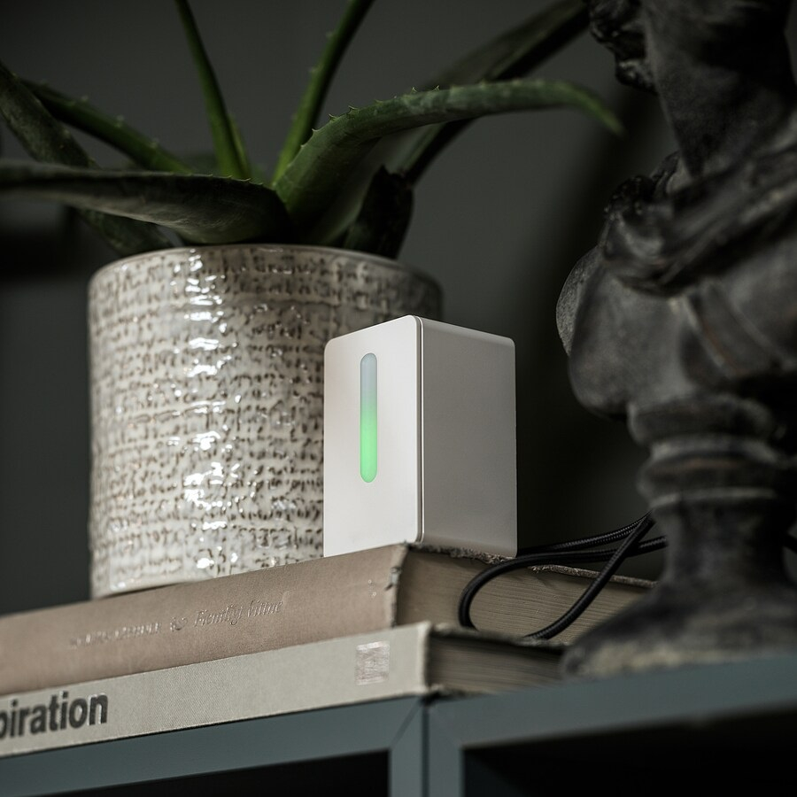 کیفیت سنج هوا ایکیا مدل VINDRIKTNING-NEW