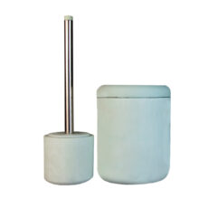 ست سطل و فرچه مدل ssetd012