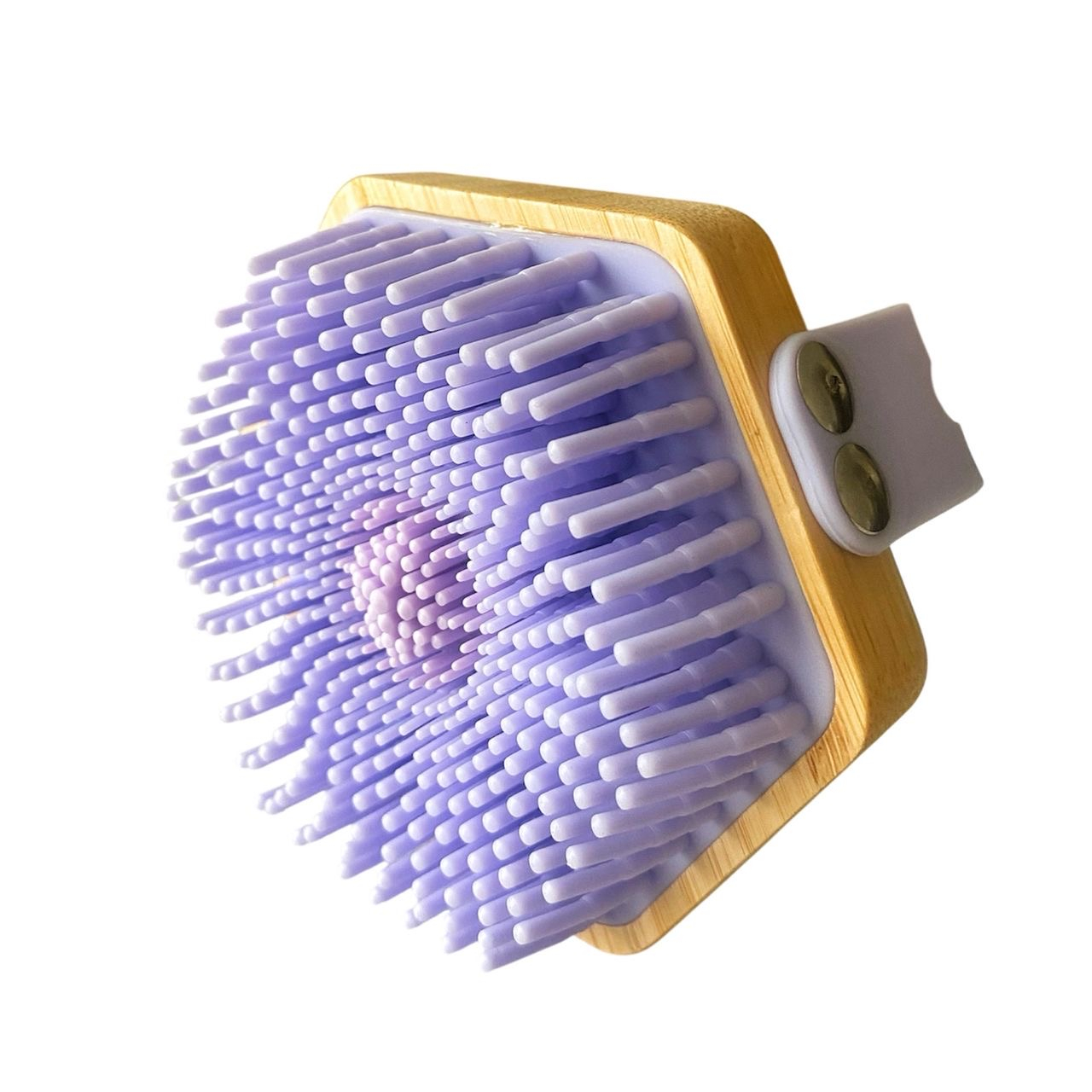 ماساژور دستی مدل سیلیکونی کد 77163