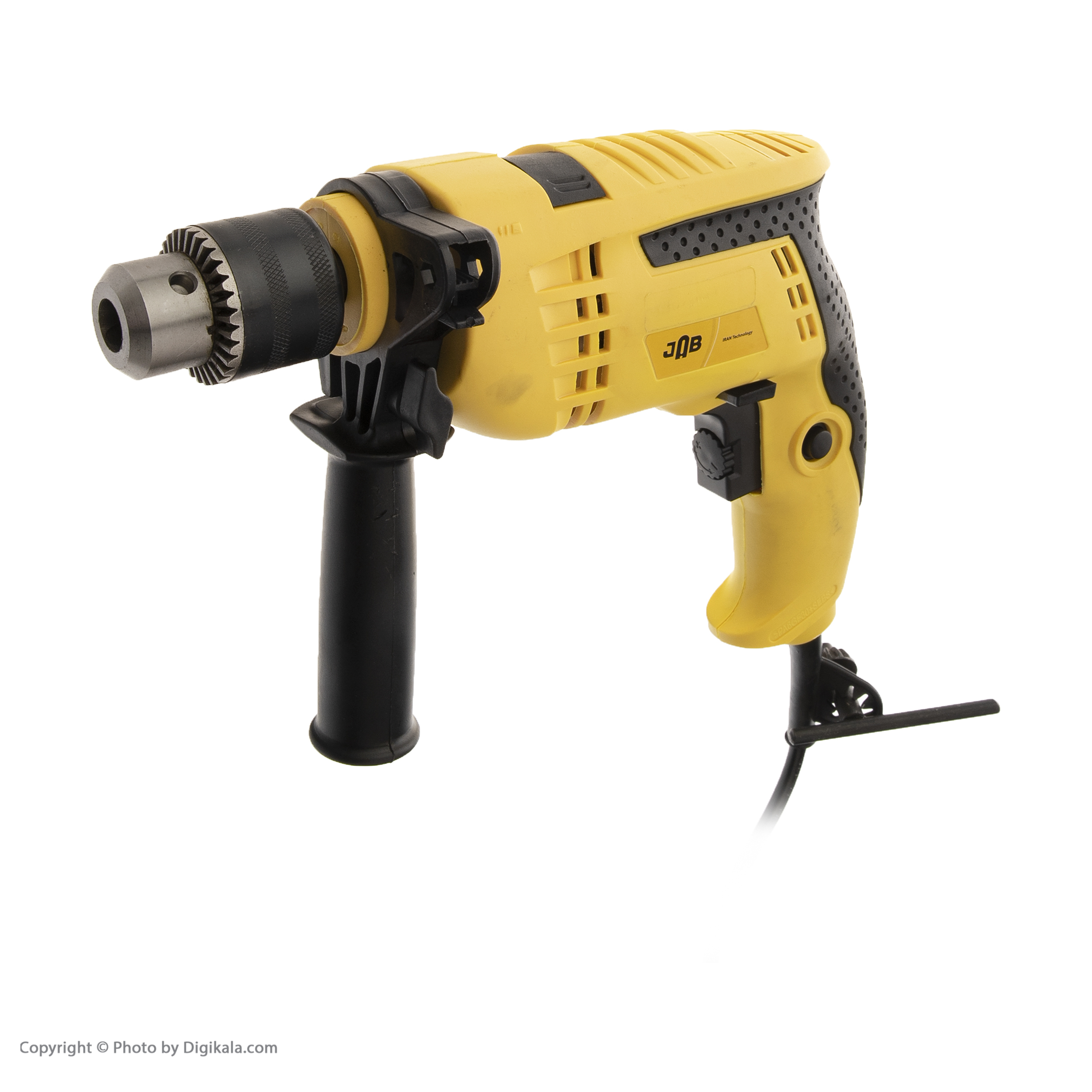 ابزار کارگاهی جاب مدل JB-2SET مجموعه 2 عددی