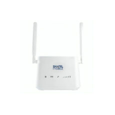 مودم 4G شاتل موبایل مدل D02  به همراه  سیمکارت هدیه شاتل
