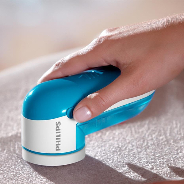 پرزگیر برقی لباس فیلیپس مدل GC026/00