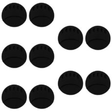 پد زیر پنجه پا ماییلدا مدل انگشتی کد 4659 بسته 5 عددی