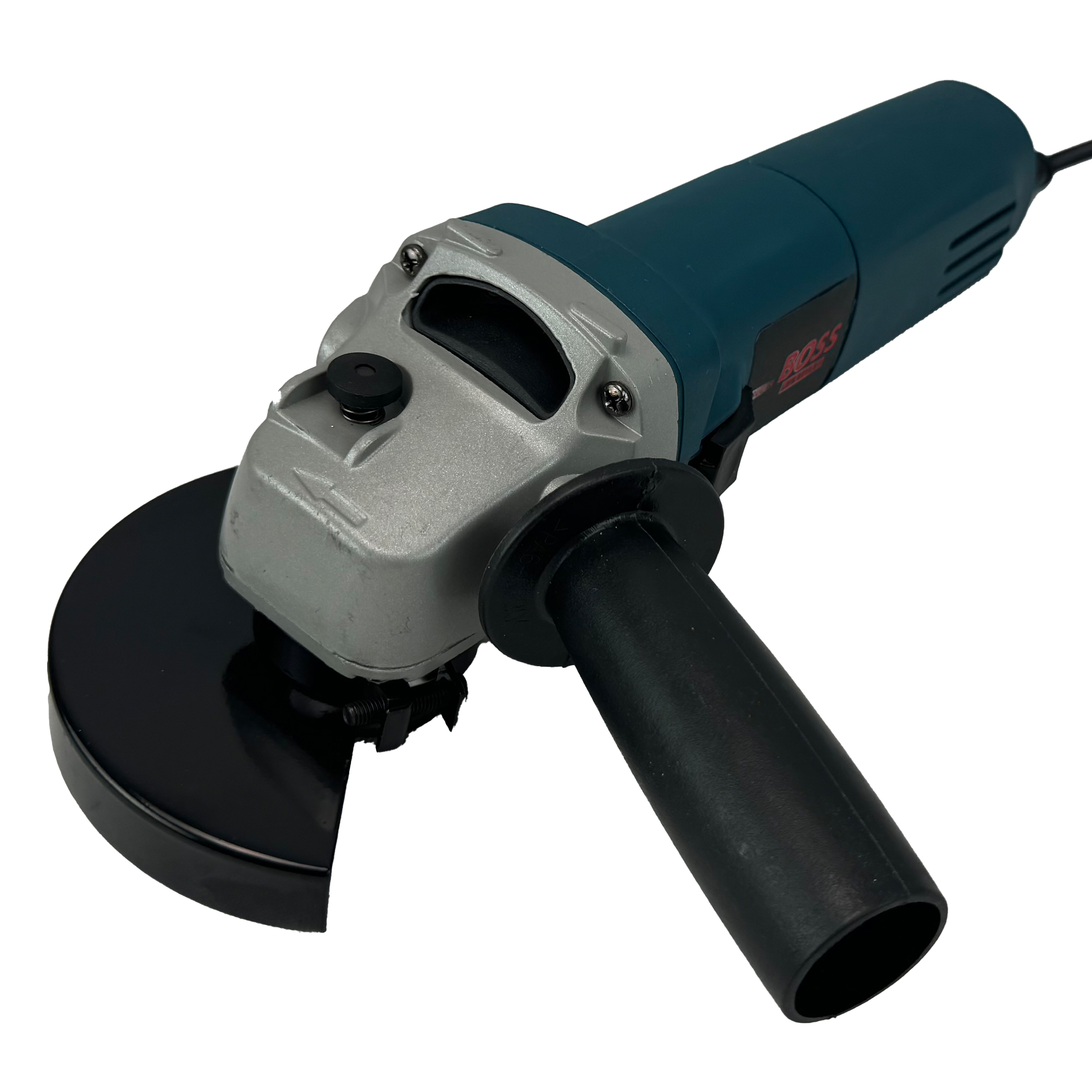 مینی فرز باس مدل BS-6-115