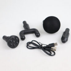 ماساژور برقی دولای دی مدل BL-720