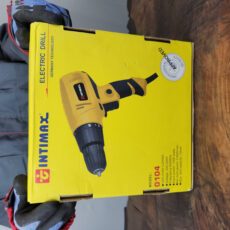 پیچ گوشتی برقی اینتیمکث کد 0104