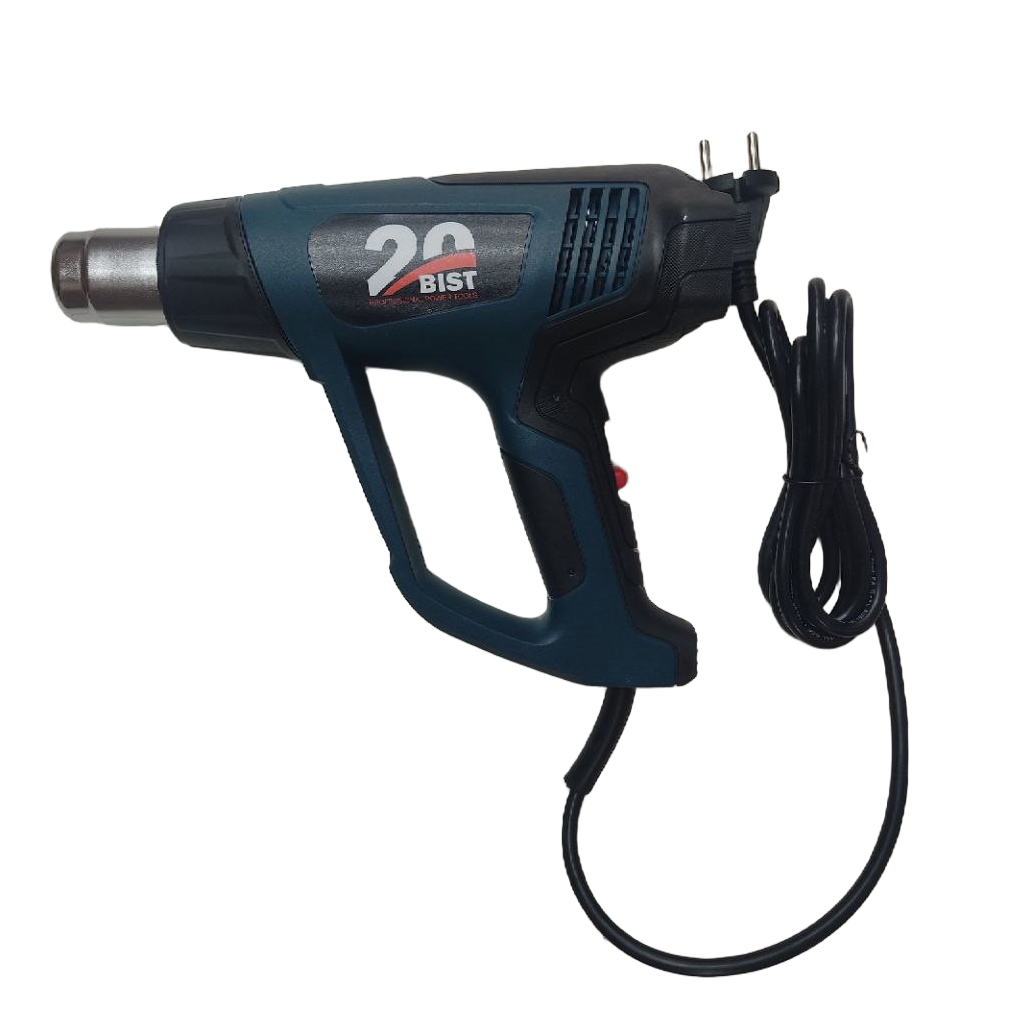 سشوار صنعتی بیست مدل H2