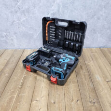 بکس شارژی صنعتی ماکیتا مدل 148V مجموعه 25 عددی