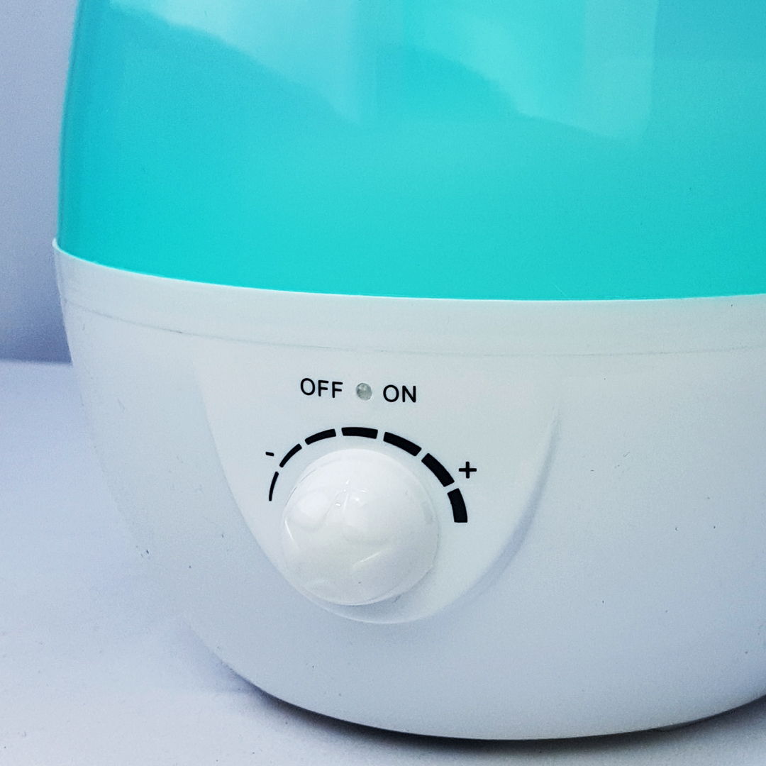 دستگاه بخور و رطوبت ساز سرد مدل Ultrasonic HU-3Liter