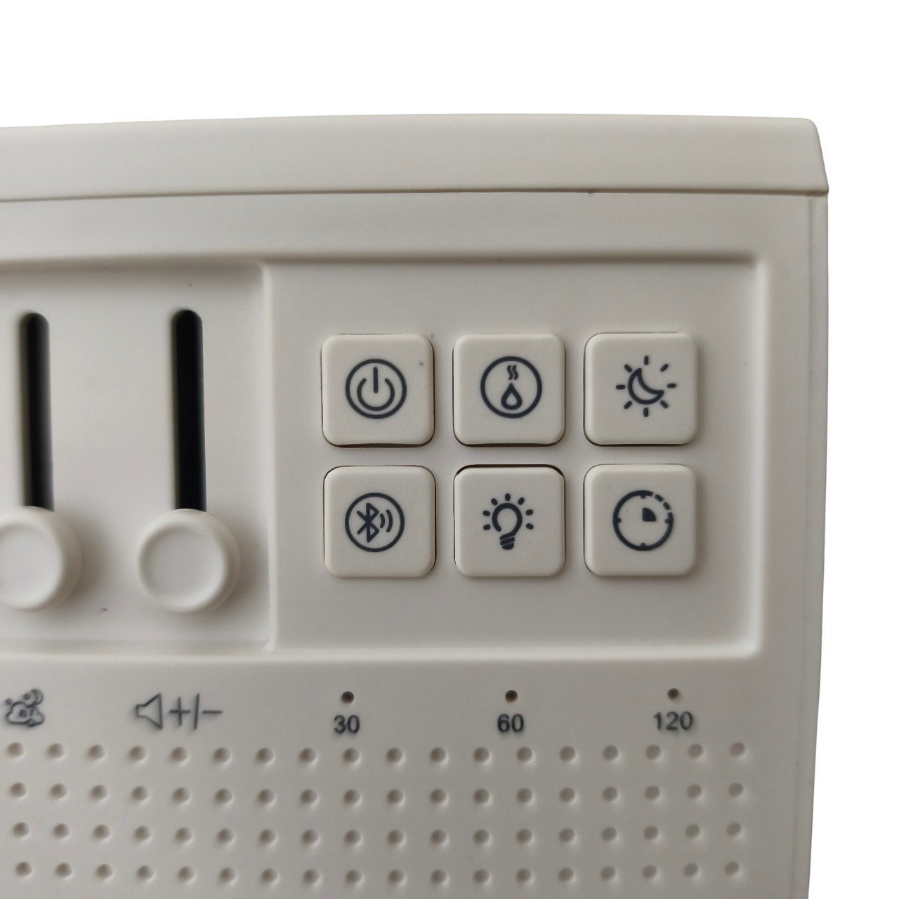 دستگاه بخور سرد مدل طبیعت