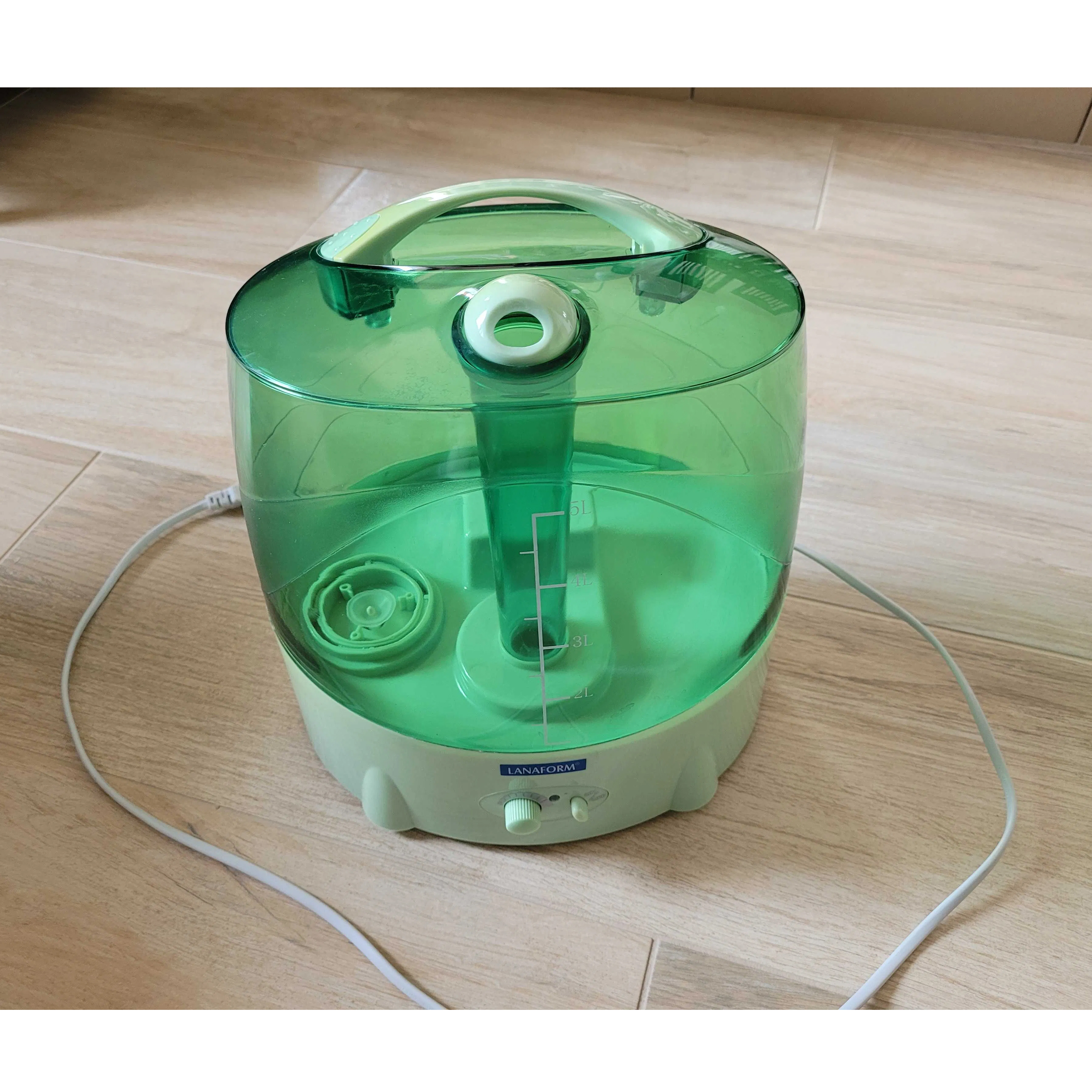 دستگاه بخور سرد مدل Family Care